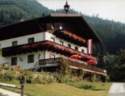 Bamerhof, Pension