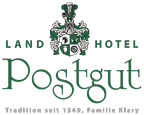 Landhotel Postgut, Familie Klary