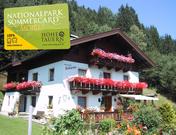 Scharler Hannes, Privatzimmer