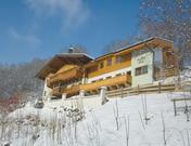 Anke, Landhaus