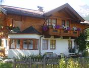 Bürgler, Haus