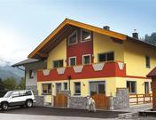 Krone, Haus