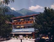 Arzthaus Dr. Költringer