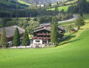 Schiederhof, Pension