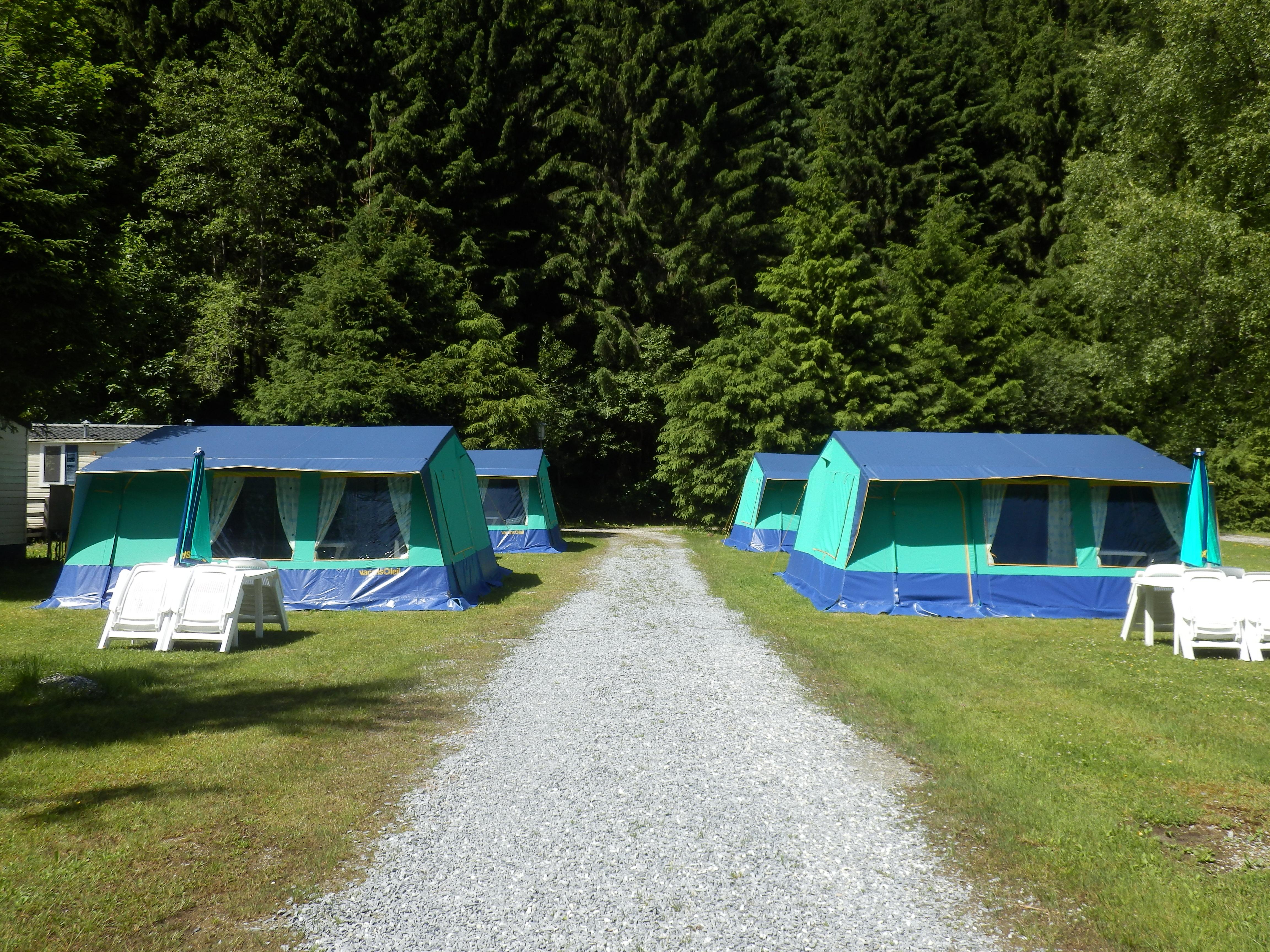 Kurcamping Erlengrund