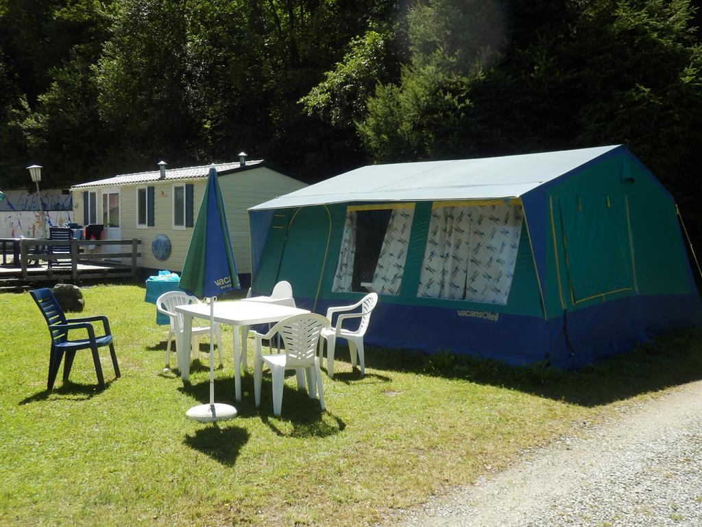Kurcamping Erlengrund
