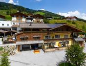 Sonnblick Hochkönig, Appartementhaus