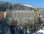 Bellevue Appartements, Mondi Holiday
