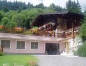 Fletzberger, Haus
