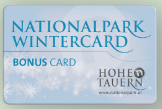 Wintercard