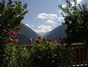 Appartement Tauernfenster