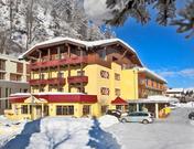Badhaus, Hotel