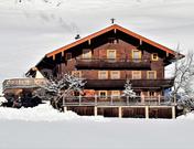 Obererlachhof, Appartement