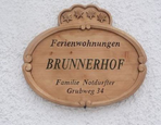 Brunnerhof