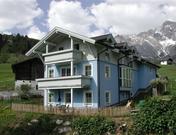 Ferienwohnungen-Hochkönig