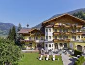 Untermüllnergut, Landhotel