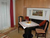 Egger, Gästehaus App.