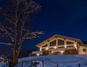 Bergerhof Alpin - Lodge