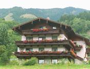 Elisabeth, Haus