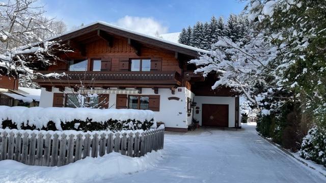 Haus Elisabeth Schwaiger In Maria Alm Am Hochk Nig Salzburger Land