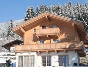 Descansa, Chalet