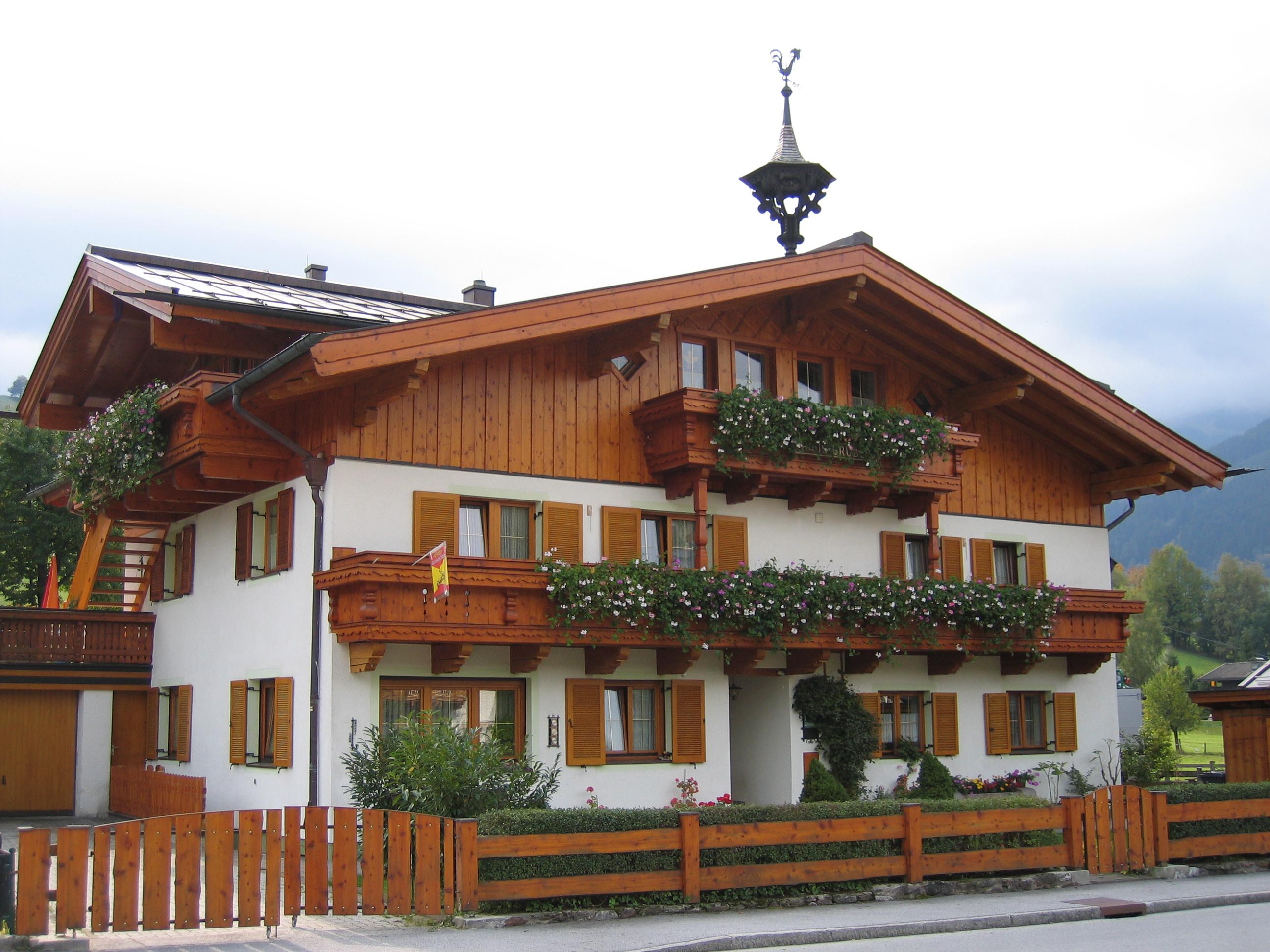 Haus Gruber in Maria Alm am Hochkönig, Salzburger Land