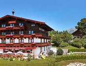 Oberbiberg, Gasthof
