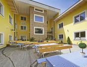 Wolkensteinblick, Hotel
