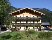 Stoissen, Fohlenhof