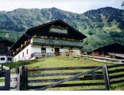 Rosskopf, Ferienhaus