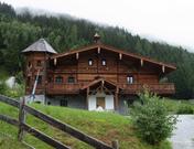 Schiefe Alm