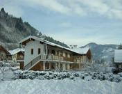 Golf & Ski Appartements Lesak