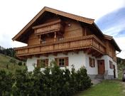 Nuttall, Ferienhaus