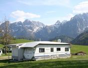 Oberwötzlhof, Campingplatz