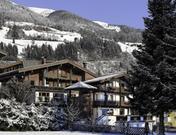 Nindl, Appartements