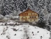 Appartementhaus Gastein Haus Sammie