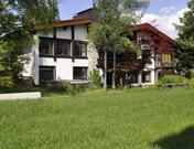 Katholnigg, Haus