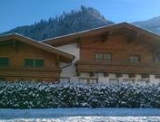Petra, Haus
