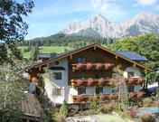 Alpenblick, Pension/Appartements