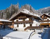 Haus Schneeberg