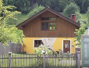 Ferienhaus Gams