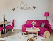 Apart-Hotel Bergtraum