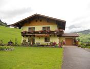 Ferienwohnung Leitner