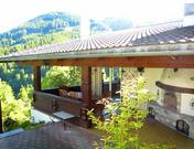 Alpen Apartments