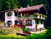 Kreuzhäusl, Privatzimmer