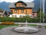 Oberlechner Erika, Appartement