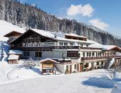 Venedigerhof, Alpengasthof