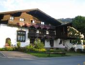 Hochkönig, Haus