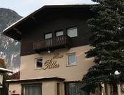 Piller, Haus