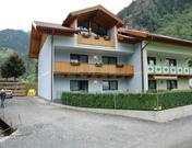 Lenz, Appartement